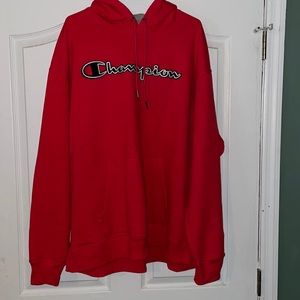 Champion Hoodie